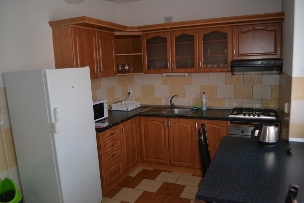 Penzion Abahouse Liptovský Mikuláš エクステリア 写真