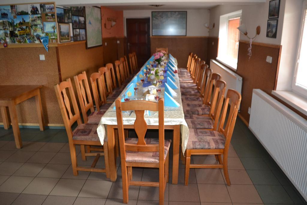 Penzion Abahouse Liptovský Mikuláš エクステリア 写真