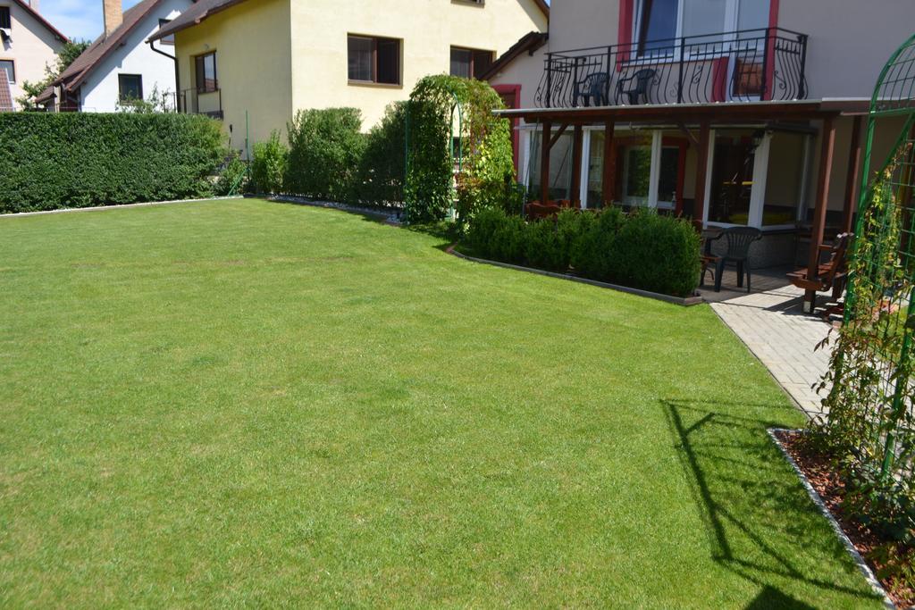 Penzion Abahouse Liptovský Mikuláš エクステリア 写真